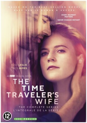 The Time Traveler's Wife - Saison 1 (2 DVD)