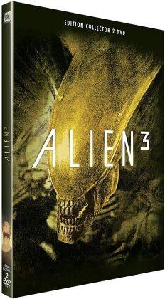 Alien 3 (1992) (Édition Collector, 2 DVD)