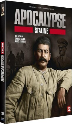 Apocalypse - Staline (2015) (2 DVD)