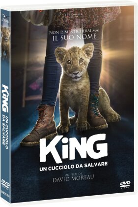 King - Un cucciolo da salvare (2022)