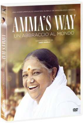 Amma's Way - Un abbraccio al mondo (2022)