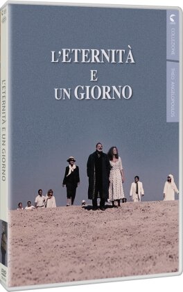 L'eternità e un giorno (1998) (Luce Collezione, Nouvelle Edition)