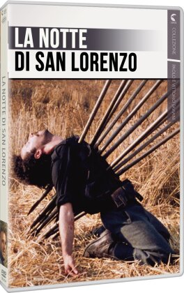 La notte di San Lorenzo (1982) (Luce Collezione, Riedizione)