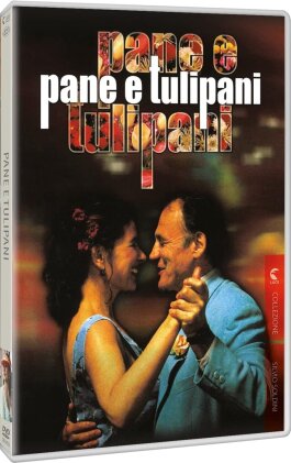 Pane e tulipani (2000) (Luce Collezione, New Edition)