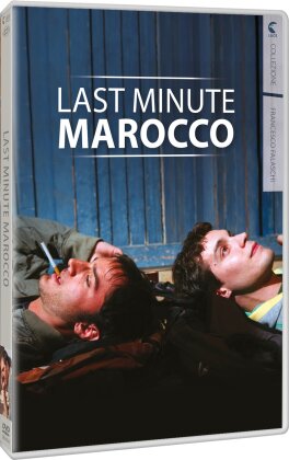 Last Minute Marocco (2006) (Luce Collezione, Riedizione)