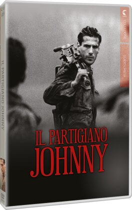 Il partigiano Johnny (2000) (Luce Collezione, Neuauflage)
