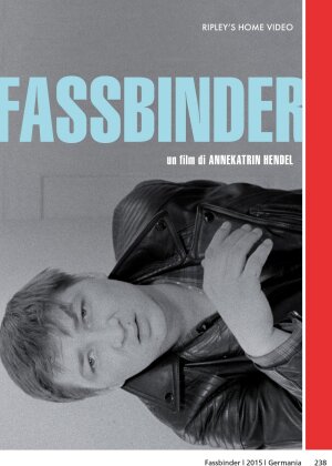Fassbinder - Una biografia