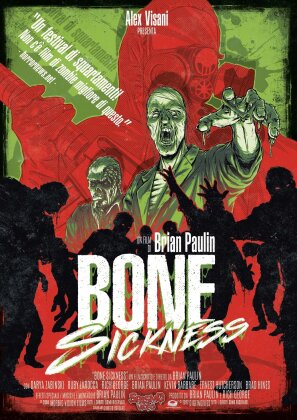 Bone Sickness (2004)