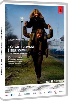 Saremo giovani e bellissimi (2018) (Neuauflage)