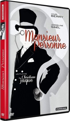 Monsieur Personne (1936)