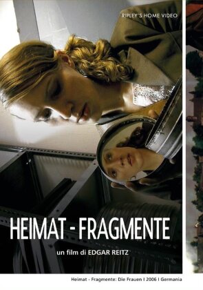 Heimat-Fragmente (2006)