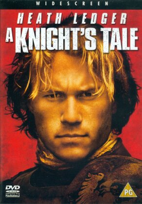 A Knight's Tale (2001) (Widescreen)