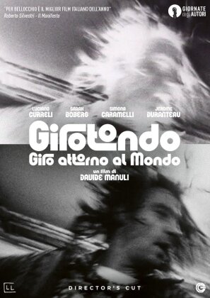 Girotondo, giro attorno al mondo (1999) (New Edition)