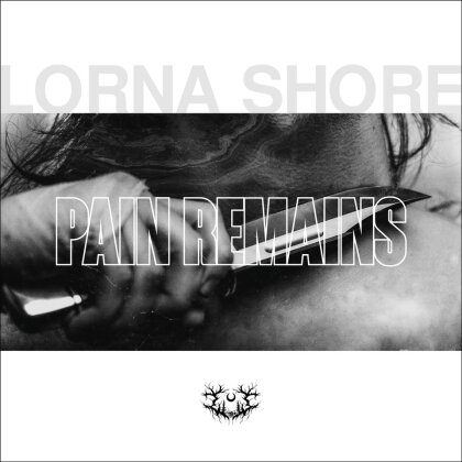 Lorna Shore - Pain Remains (Black Vinyl, Gatefold, Limited Edition, 2 LPs)