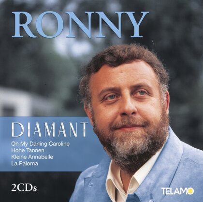 Ronny - Diamant (2 CDs)