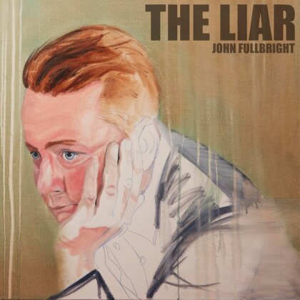 John Fullbright - Fullbright,John - Liar (LP)