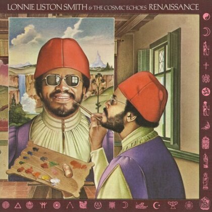 Lonnie Liston Smith & The Cosmic Echoes - Renaissance (2022 Reissue, LP)