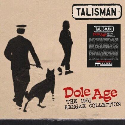 Talisman - Dole Age (LP)