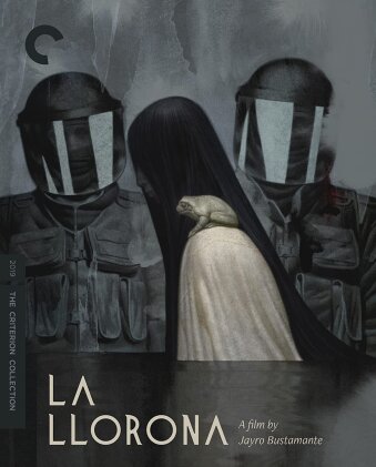 La Llorona (2019) (Criterion Collection)