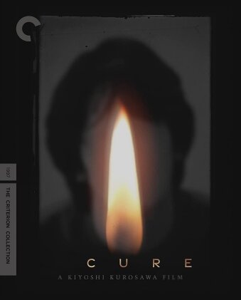 Cure (1997) (Criterion Collection)