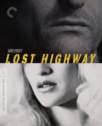 Lost Highway (1997) (Criterion Collection)