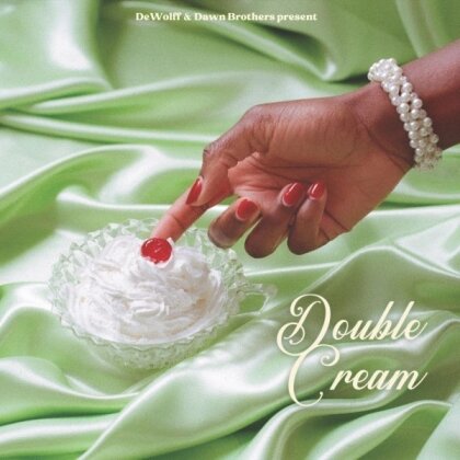 DeWolff & Dawn Brothers - Doublecream (LP)
