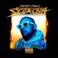 Sean Paul - Scorcha (Transparent Orange Vinyl, LP)