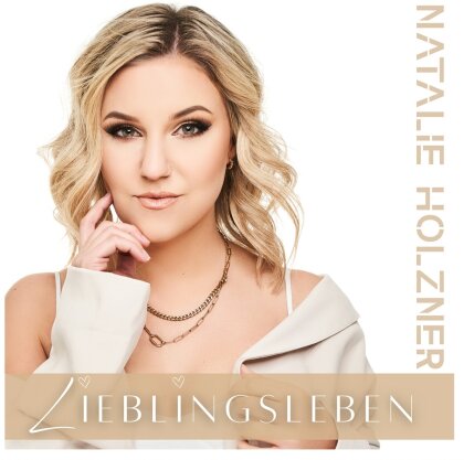 Natalie Holzner - Lieblingsleben