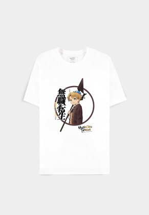 Mushoku Tensei - Men's Short Sleeved T-shirt
