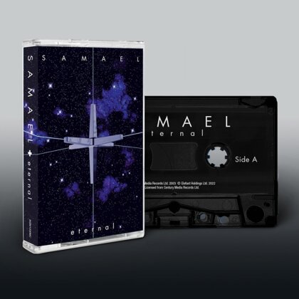 Samael - Eternal (2022 Reissue)