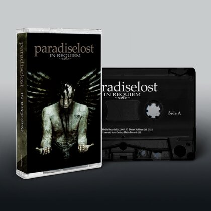 Paradise Lost - In Requiem (2022 Reissue)