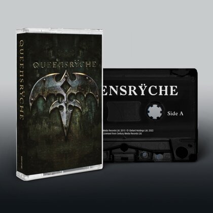 Queensryche - --- (2022 Reissue)