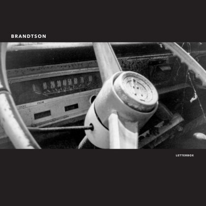 Brandtson - Letterbox (2022 Reissue)