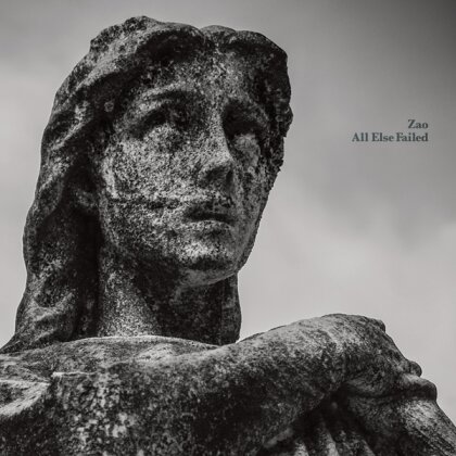 Zao (Metal) - All Else Failed (2022 Reissue)