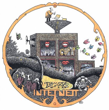 Tusmørke - Intetnett