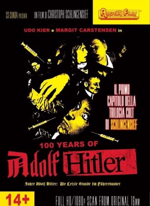 100 Years Of Adolf Hitler (1989)