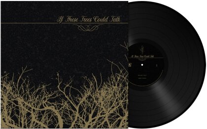 If These Trees Could Talk - --- (2022 Reissue, LP)