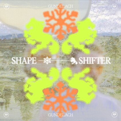 Gundelach - Shapeshifter (LP)