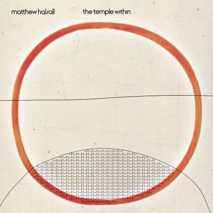 Matthew Halsall - Temple Within (12" Maxi)