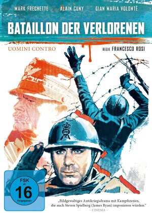 Bataillon der Verlorenen (1970)