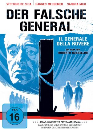 Der falsche General (1959)