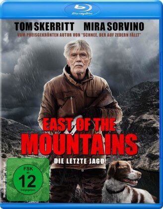 East of the Mountains - Die letzte Jagd (2021)