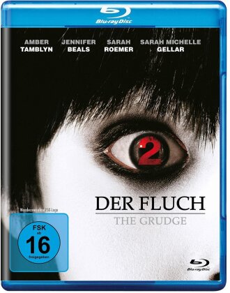 Der Fluch 2 - The Grudge 2 (2006)
