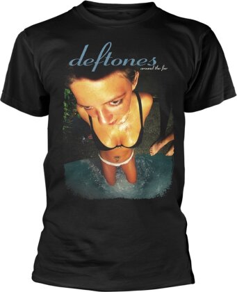 Deftones - Around The Fur 2022