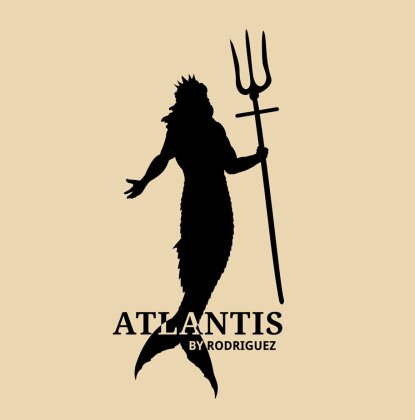Rodriguez (CH) - Atlantis