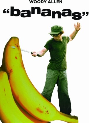 Bananas (1971)