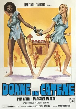 Donne In Catene (1973)
