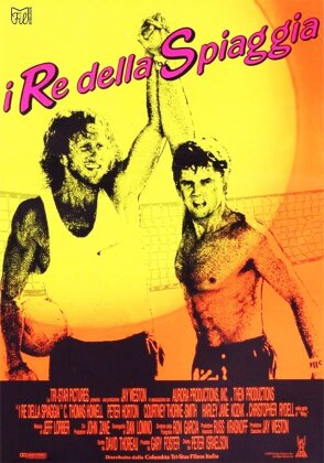 I Re Della Spiaggia (1990)