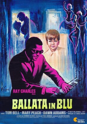 Ballata in blu (1965) (Neuauflage)