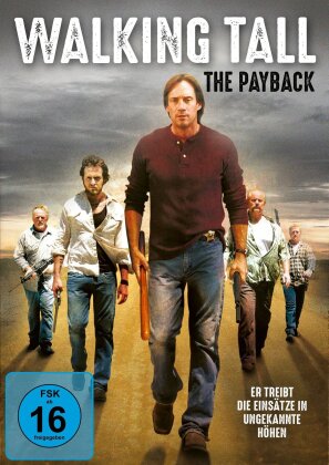 Walking Tall - The Payback (2007)